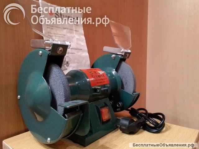 Точильный станок Sturm BG60150