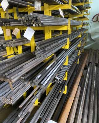 Сталей и сплавов от компании Спецсплавы