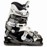 Горные лыжи + горнолыжные ботинки