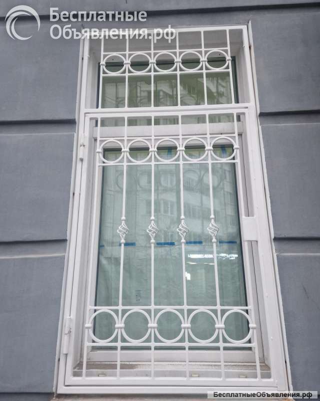 Требуется монтажник оконных решеток