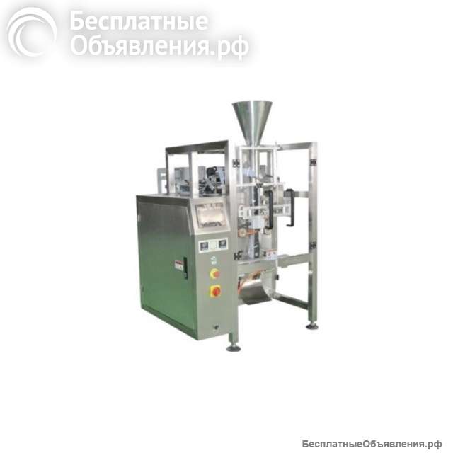 Машина для фасовки чая ZFD-320