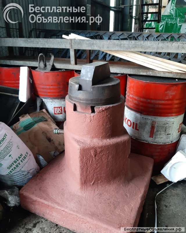 Ковочный молот МА4132. ООО ПКФ Калибр СТ.