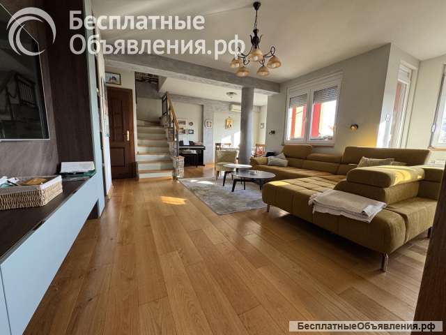 4-комнатная квартира, 100 м²