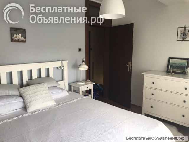 4-комнатная квартира, 100 м²