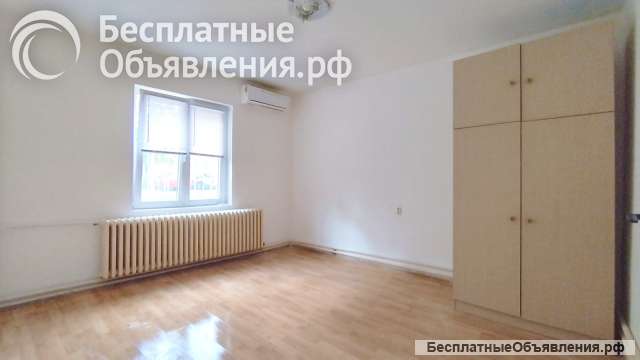Однокомнатная квартира, 29 м²
