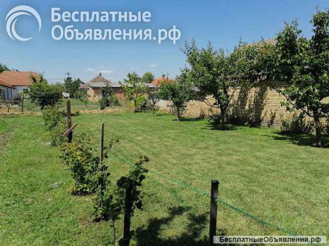 Дом в Турии - Сербия, 82 м²