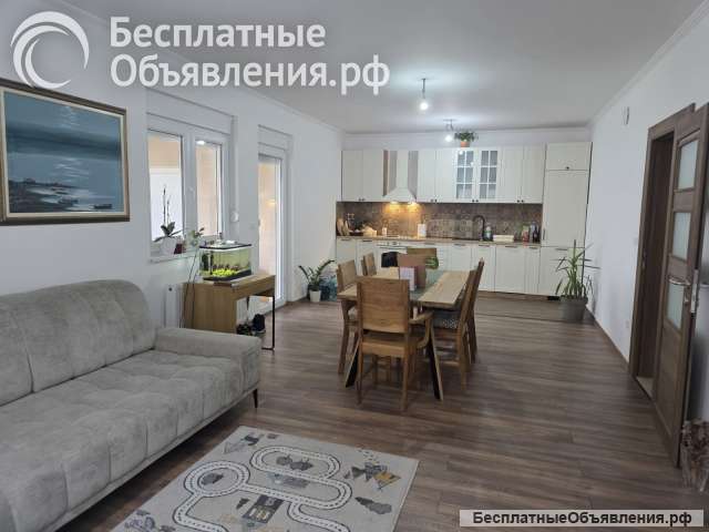 Дом в Темерине - Сербия, 147 м²