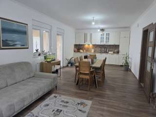 Дом в Темерине - Сербия, 147 м²