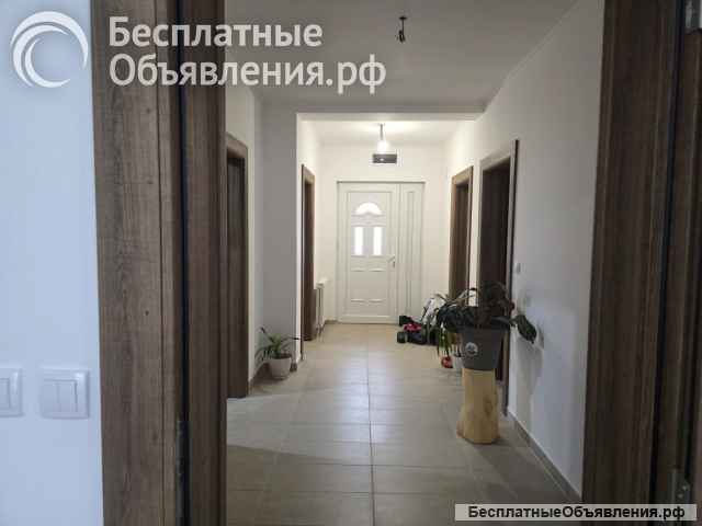Дом в Темерине - Сербия, 147 м²