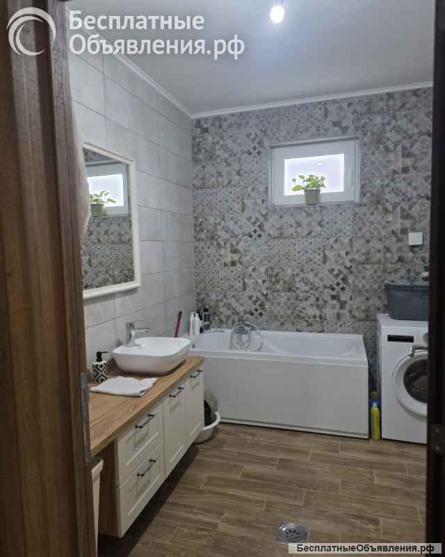 Дом в Темерине - Сербия, 147 м²