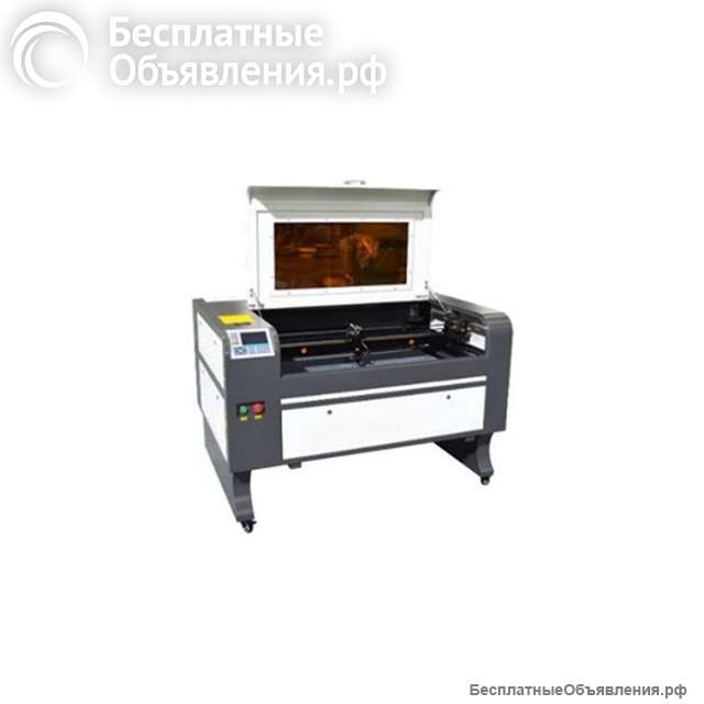 Станок для лазерной гравировки 1080 Pro 100-130W