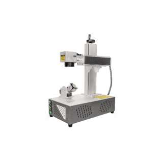 Лазерный маркер для гравировки 3 Вт UV