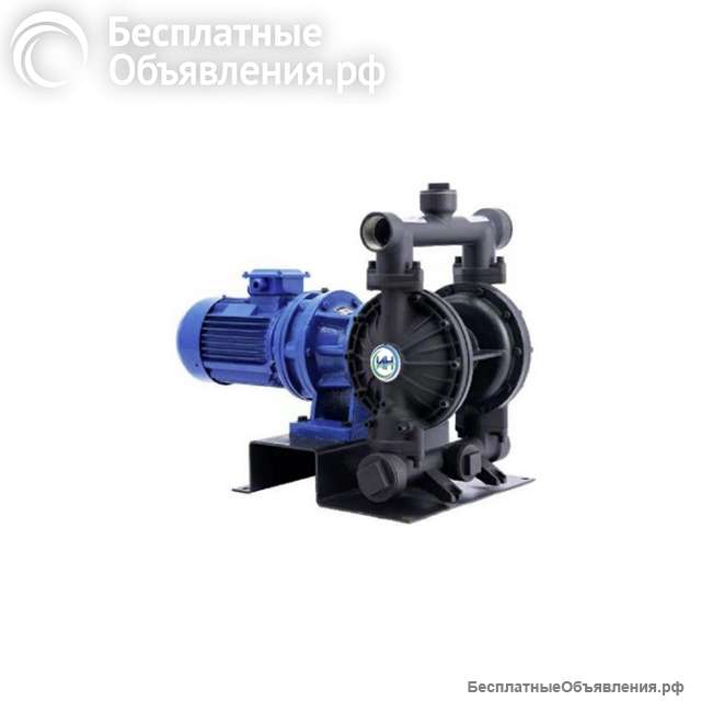 Мембранный насос DBY-65