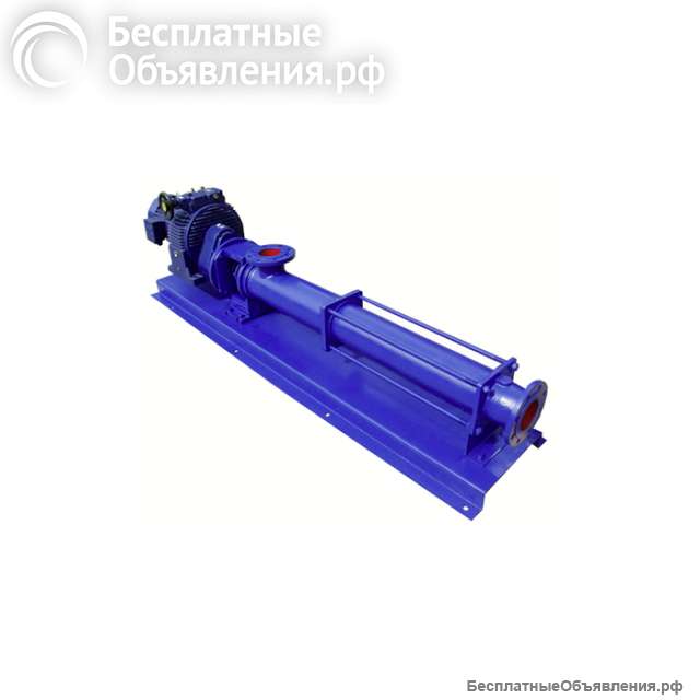 Винтовой насос XG070B01JF