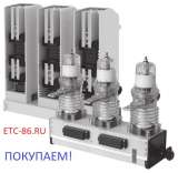 Покупaем дорого. Вакуумные выключатели LD8, ISM, BB/TEL, ВВР-10, ВВУ-СЭЩ