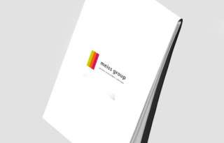 Онлайн типография «Майс Групп» - комплексный цикл рекламно-полиграфического производства в онлайн-фо