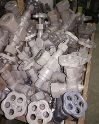 Конденсатоотводчики 45ч12нж 45с13нж Ду10-50