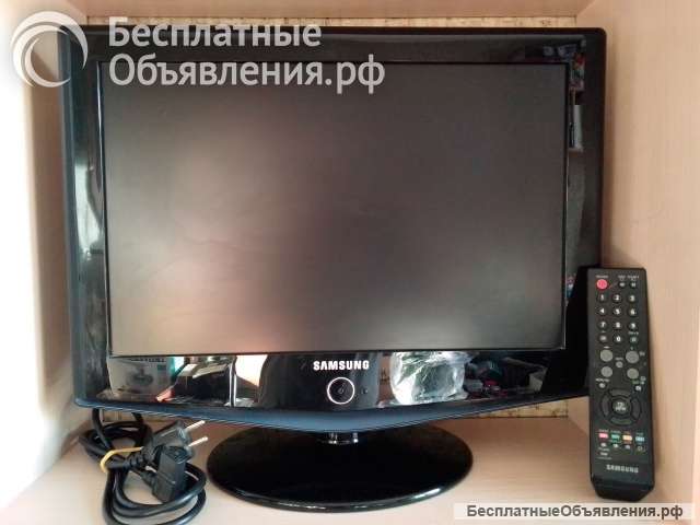 Телевизор Samsung LE19R71B
