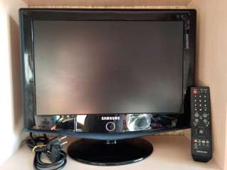 Телевизор Samsung LE19R71B