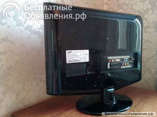 Телевизор Samsung LE19R71B