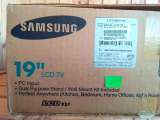 Телевизор Samsung LE19R71B