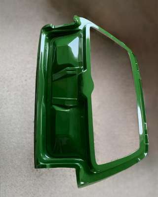 Производство дверей, крыльев, капотов из стеклопластика к автомобилям