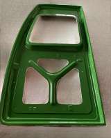 Производство дверей, крыльев, капотов из стеклопластика к автомобилям