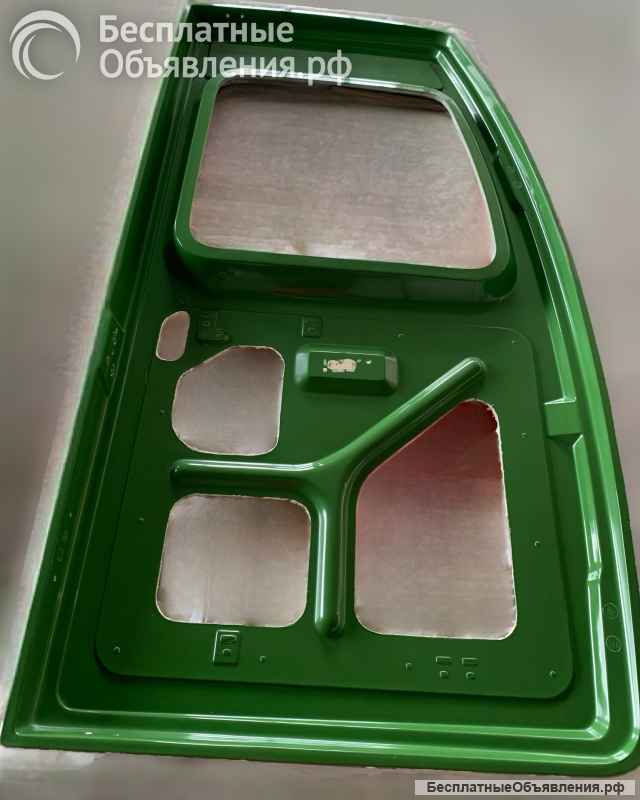 Производство дверей, крыльев, капотов из стеклопластика к автомобилям