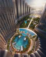 Рождение брендированного города