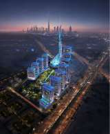 Рождение брендированного города