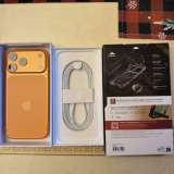 Apple iPhone 17 Pro Max, разблокированный, 512 ГБ, бесплатна