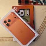 Apple iPhone 17 Pro Max, разблокированный, 512 ГБ, бесплатна