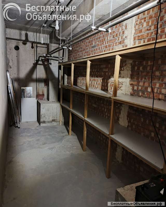 Сдам кладовку в ЖК Новое Бисерово 2, д.5