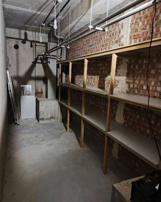 Сдам кладовку в ЖК Новое Бисерово 2, д.5