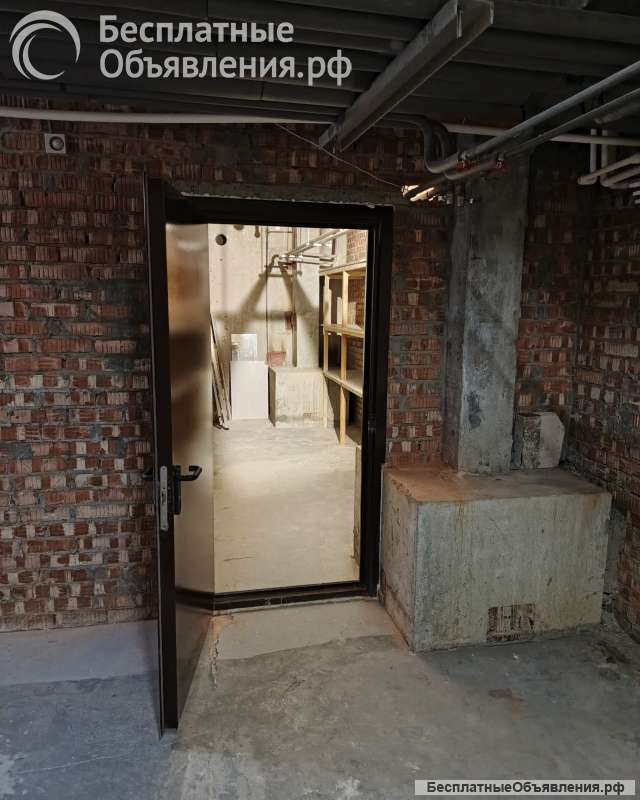 Сдам кладовку в ЖК Новое Бисерово 2, д.5