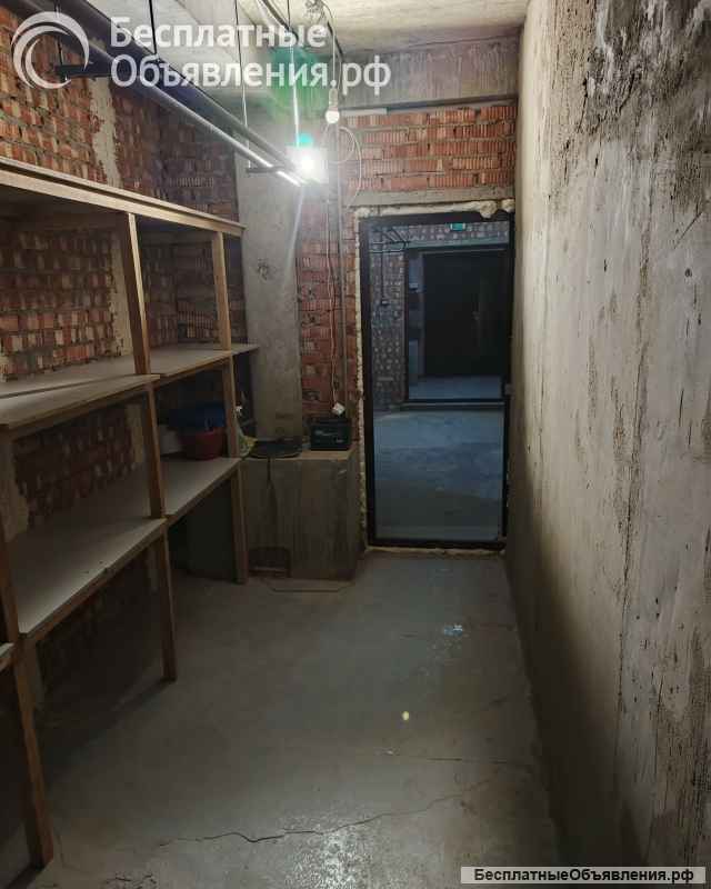 Сдам кладовку в ЖК Новое Бисерово 2, д.5