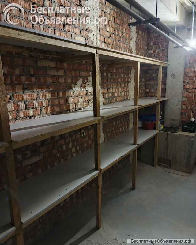 Сдам кладовку в ЖК Новое Бисерово 2, д.5
