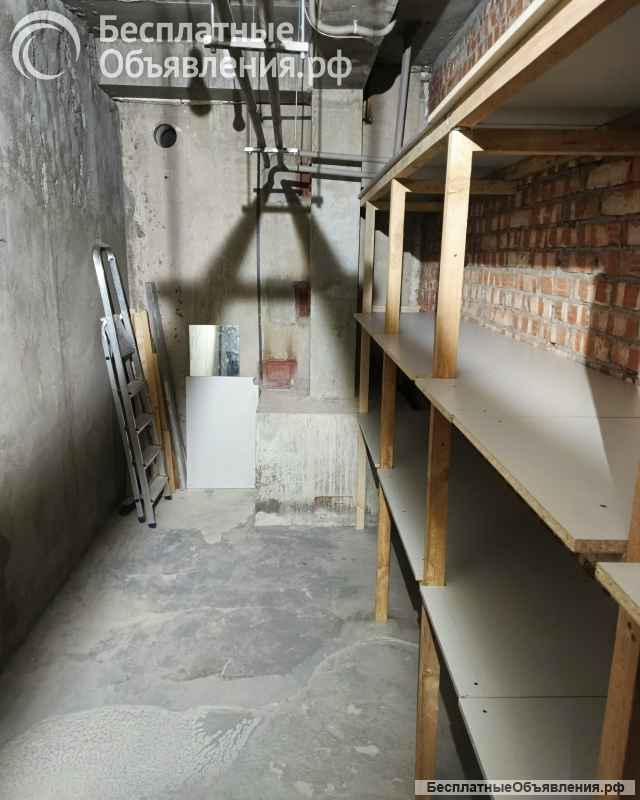 Сдам кладовку в ЖК Новое Бисерово 2, д.5
