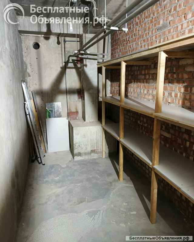 Сдам кладовку в ЖК Новое Бисерово 2, д.5
