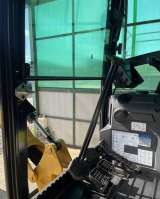 Мини-экскаватор Cat302