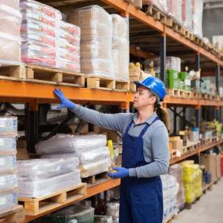 Срочно требуются грузчики