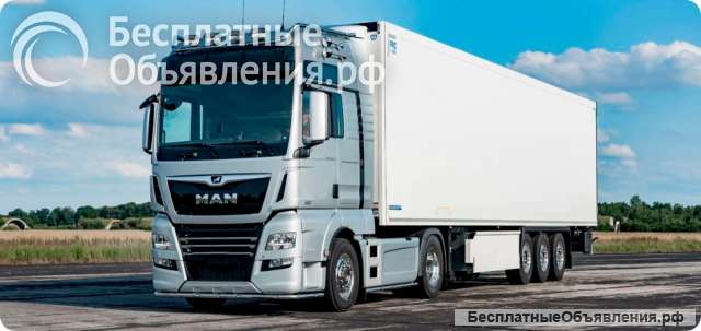 Рефрижераторные перевозки грузов Беларусь-Россия