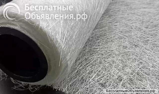 Стеклоткани конструкционные в рулонах и под заказ