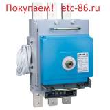 Покупаем дорого. Автоматические выключатели КЭАЗ, КОНТАКТОР ВА5543, 5541, ВА5739, 5139, ВА5735, 5135