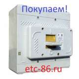 Покупаем дорого. Автоматические выключатели КЭАЗ, КОНТАКТОР ВА5543, 5541, ВА5739, 5139, ВА5735, 5135