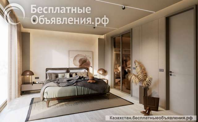 Пpeмиaльный жилoй комплекс в Коньяалты