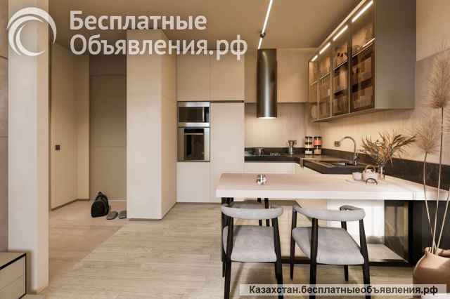 Пpeмиaльный жилoй комплекс в Коньяалты