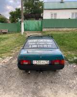 ВАЗ 21099 Год выпуска: 2000