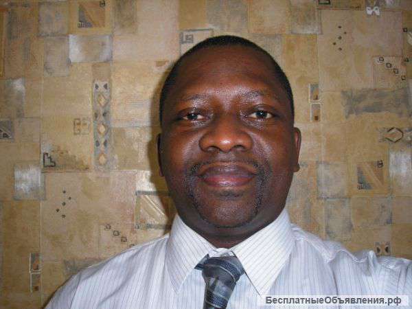 Репетитор Английского языка от Носителя