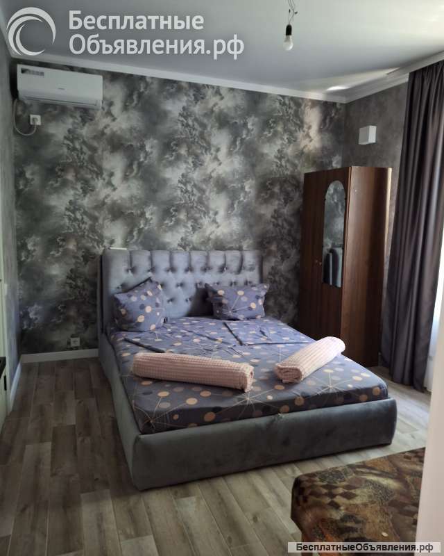 Дом под ключ Гагра "Цандрипш"